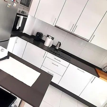 Apartment Duplex Deluxe. Playa Foz. Terraza & Piscina *