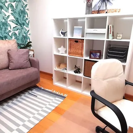 Duplex Deluxe. Playa Foz. Terraza & Piscina Foz