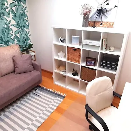 Apartment Duplex Deluxe. Terraza, Padel Y Piscina *