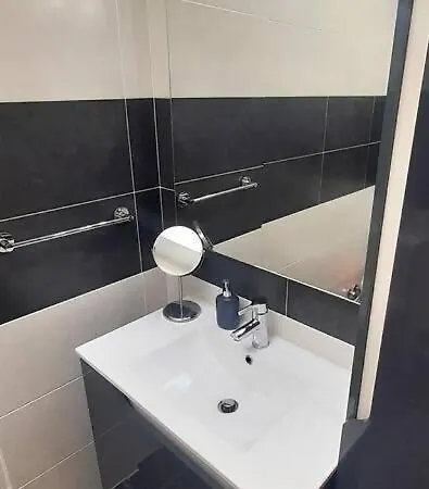 Duplex Deluxe. Terraza, Padel Y Piscina