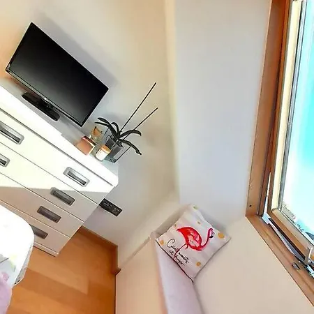 Duplex Deluxe. Terraza, Padel Y Piscina フォス