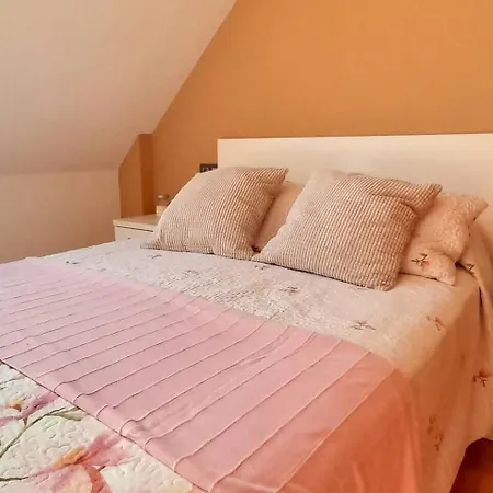 Duplex Deluxe. Terraza, Padel Y Piscina *