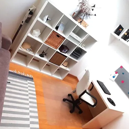 Duplex Deluxe. Terraza, Padel Y Piscina * フォス